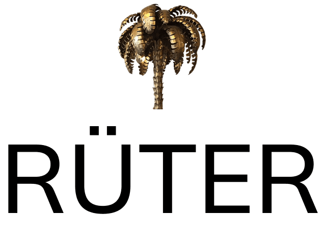 Rüter Logo